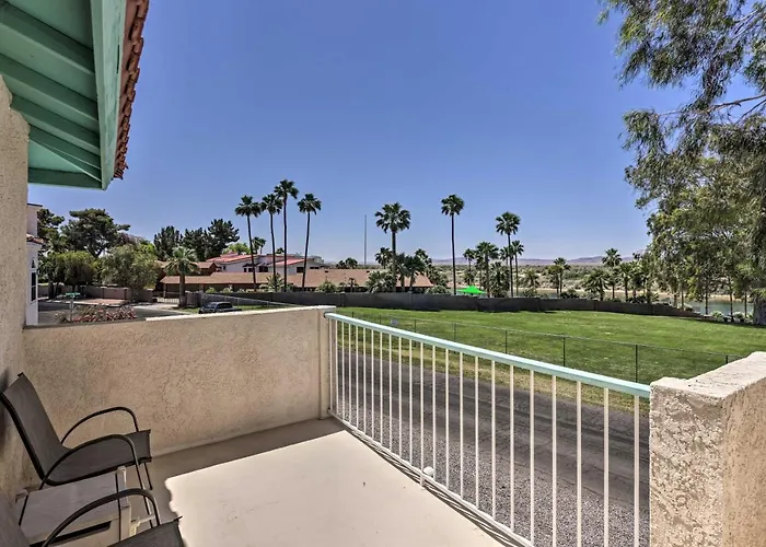 Hot Tub & River Views! Family Gem In Bullhead * Bullhead City